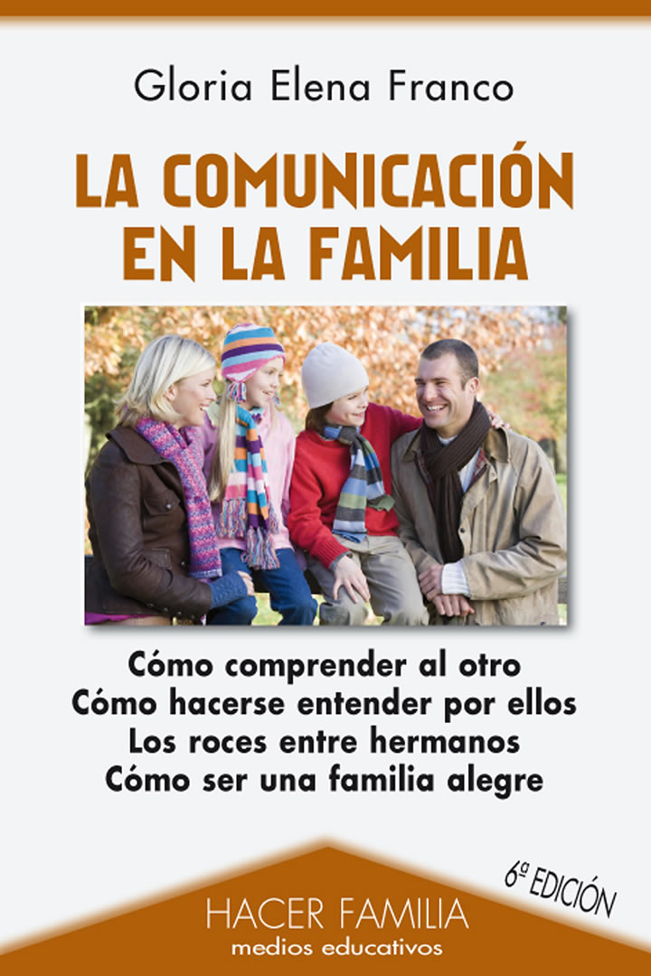 La comunicación en la familia