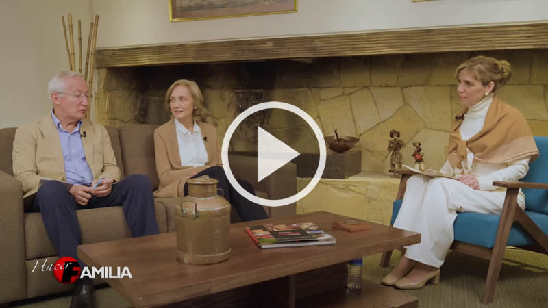 Vídeo EWTN