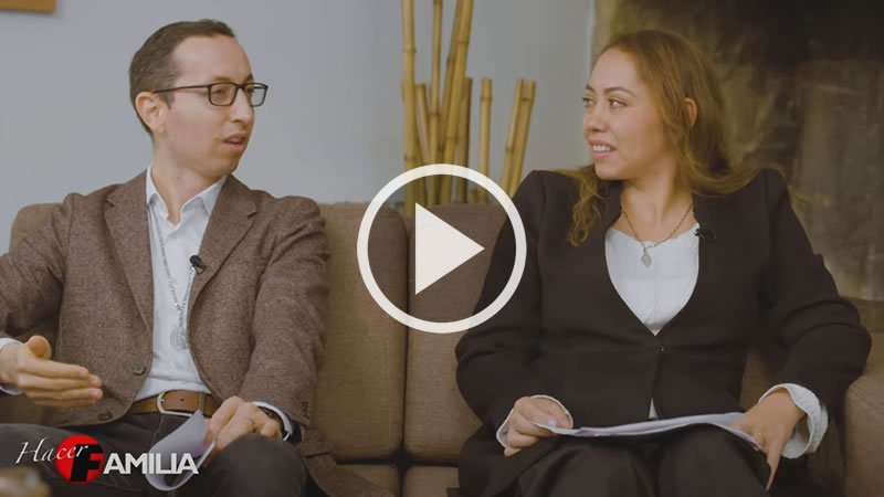 Vídeo EWTN