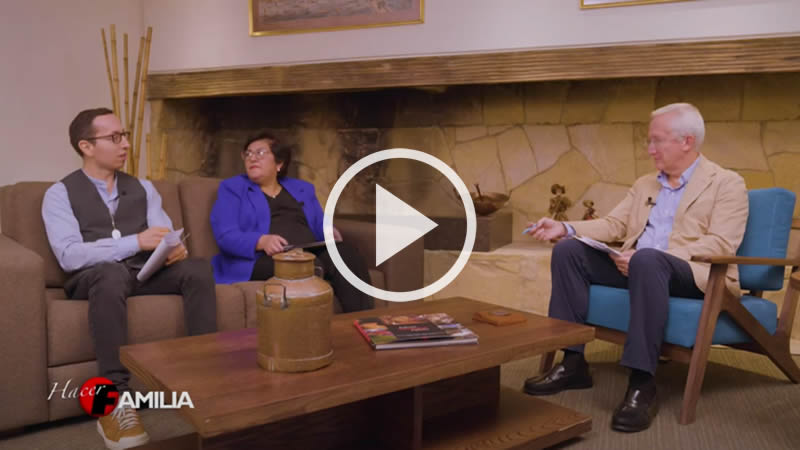 Vídeo EWTN