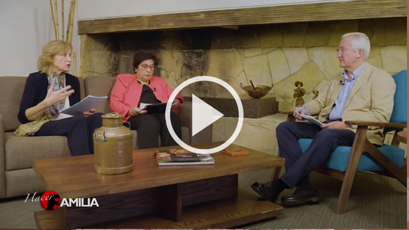 Vídeo EWTN