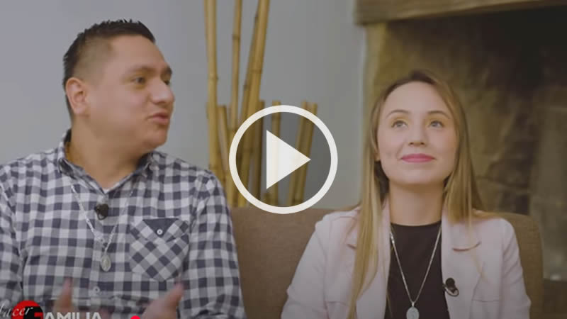 Vídeo EWTN
